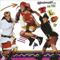 TLC - Ooooooohhh... On The TLC Tip (LP)