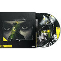 Weeknd, The - Beauty Behind The Madness (Limited Anniversary Edition, Picture Disc Vinyl) (2 LP)