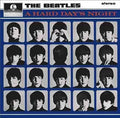 Beatles, The - Hard Day's Night (Limited Edition, Audiophile Remaster, 180 Gram) (LP)