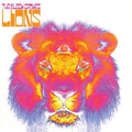 Black Crowes, The - Lions (RSD Drop, LP)