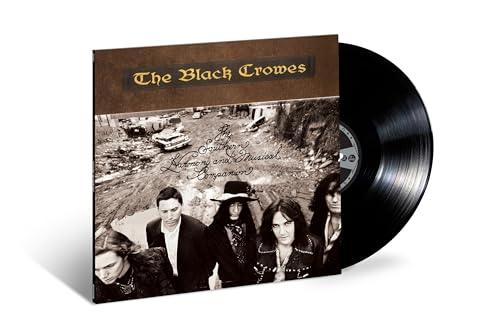 Black Crowes, The - The Southern Harmony And Musical Companion (LP)