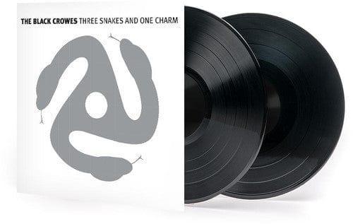 Black Crowes, The - Three Snakes And One Charm (180 Gram) (2 LP)