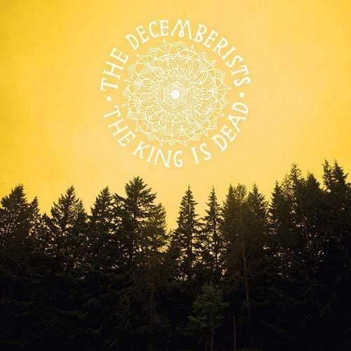 Decemberists, The - The King Is Dead (LP)