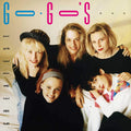 GO-GO'S, THE  - Greatest (LP)