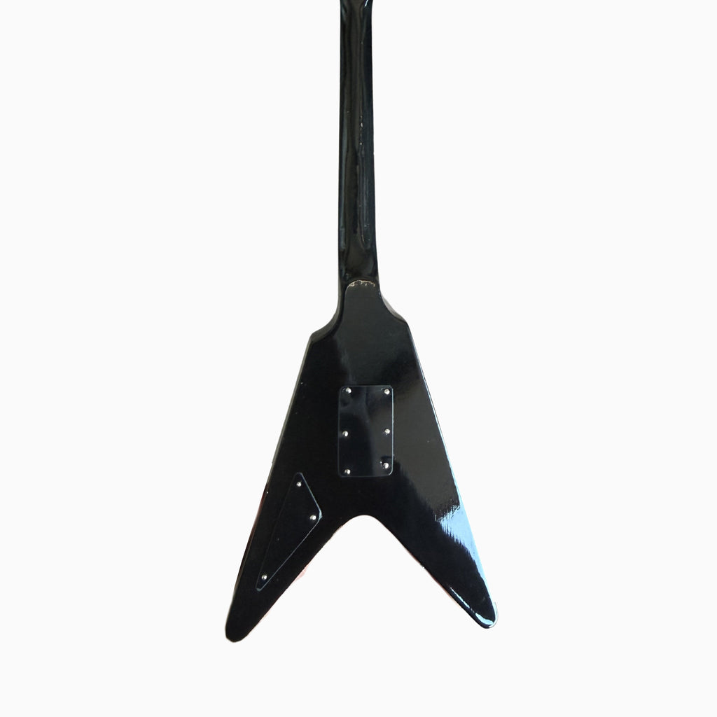 Megadeth Peace Sells...but Who's Buying? Miniature Guitar