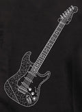 Vector Guitar T-Shirt