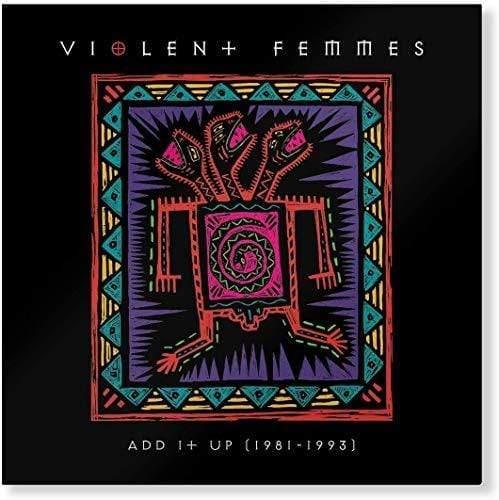 Violent Femmes - Add It Up (1981-1993) (2 LP)