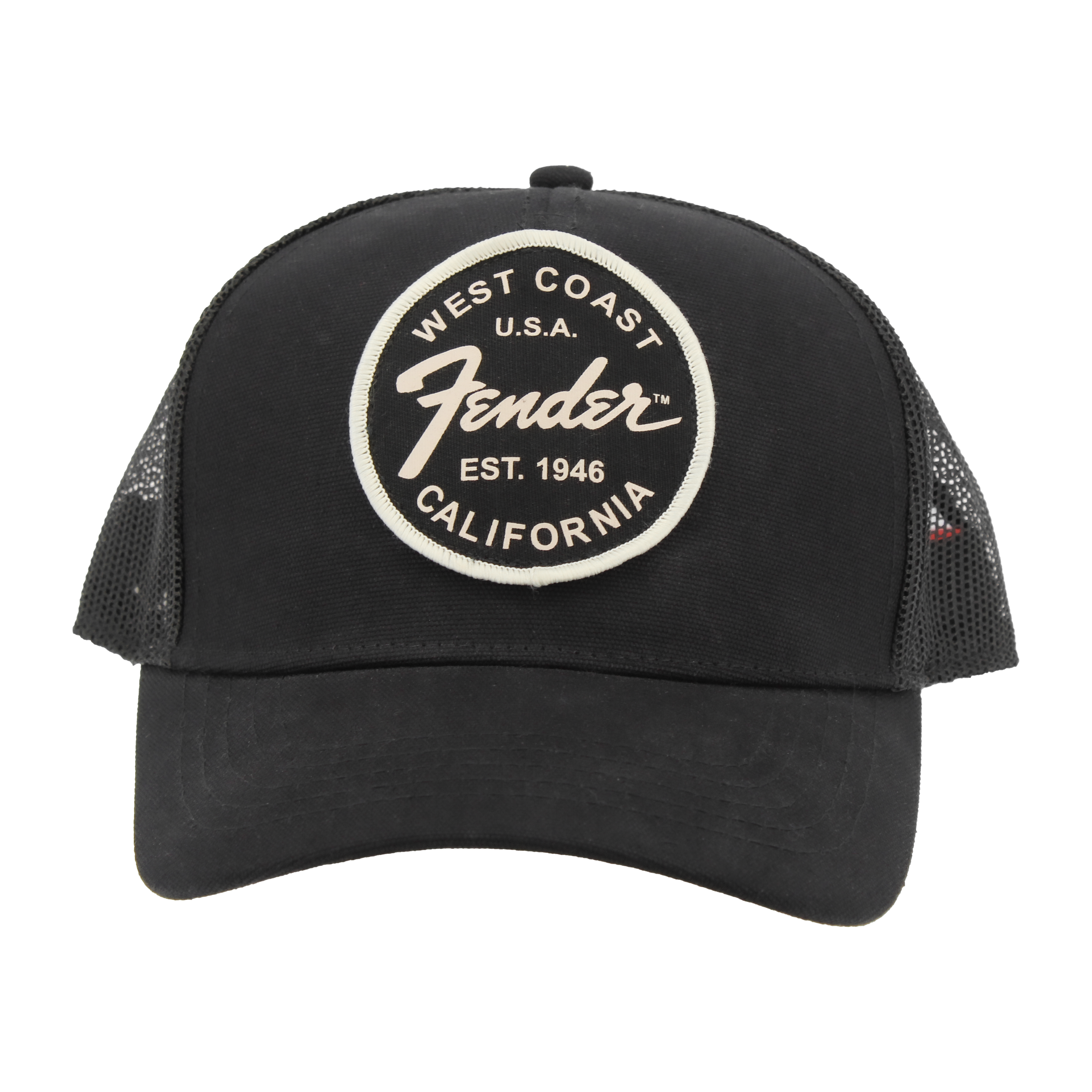 Fender West Coast Hat