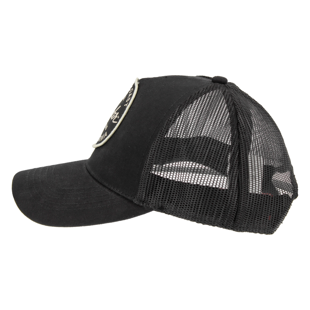 Fender West Coast Hat