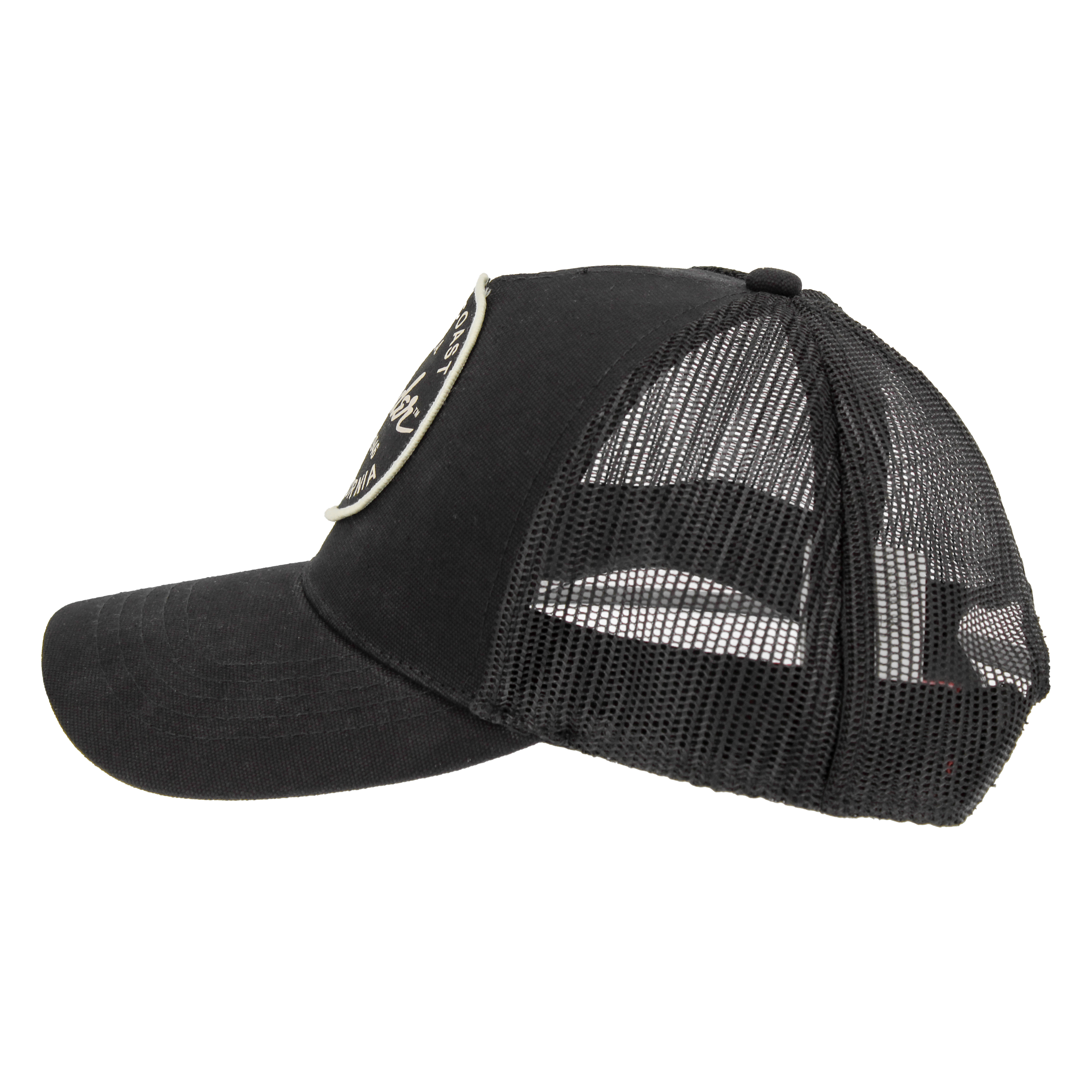 Fender West Coast Hat