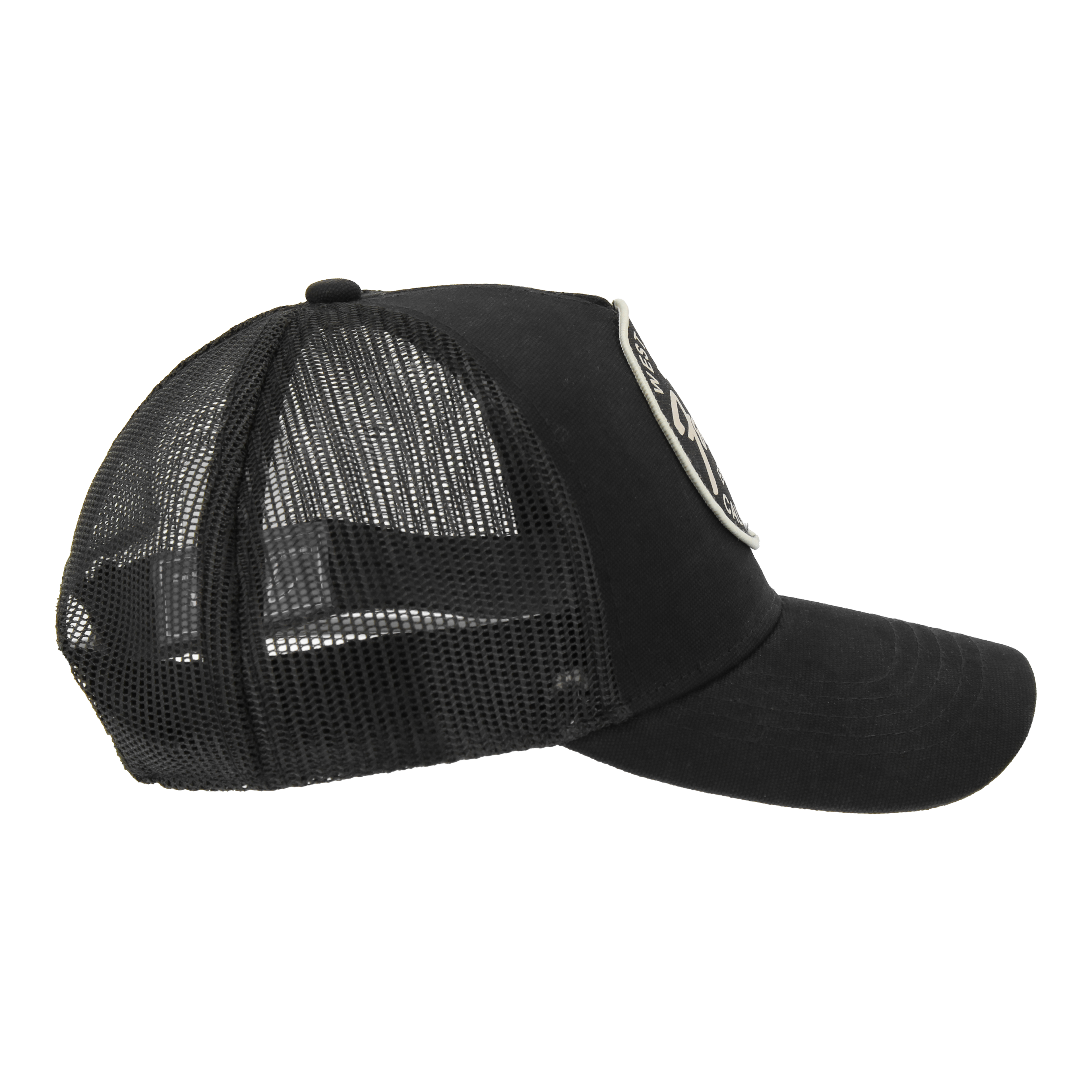 Fender West Coast Hat