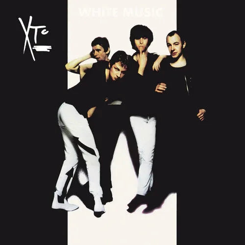 XTC - White Music (200 Gram Vinyl, Import)