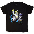A Tribe Called Quest Paint [T-Shirt]