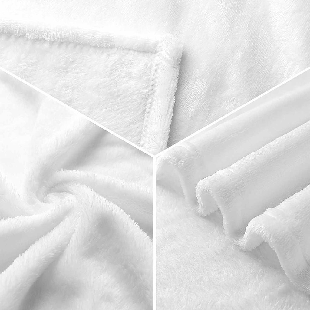 Ultimate Vinyl Record Collection Durable Throw Blanket