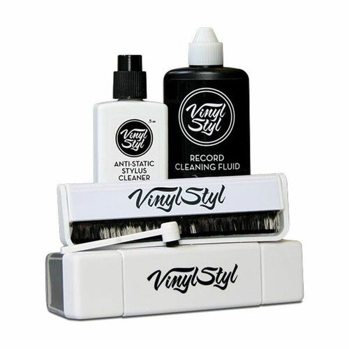Ultimate Vinyl Record Care Kit |