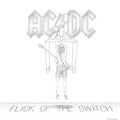 AC/DC Flick Of The Switch | Mint (M) Mint (M)