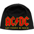 AC/DC Let There Be Rock [Hat]