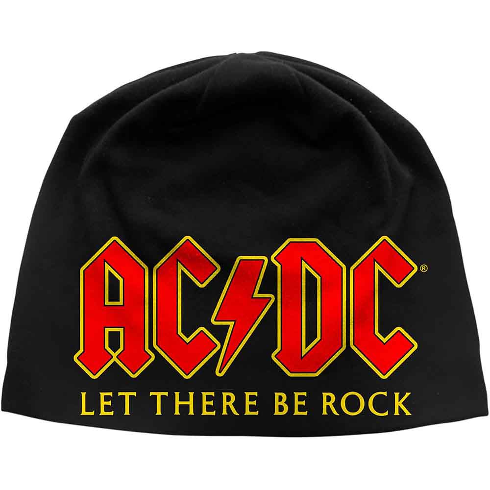 AC/DC Let There Be Rock [Hat]