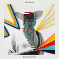 Adrian Quesada - Boleros Psicodelicos Ii [Yellow Lp] | Mint (M) Mint (M)