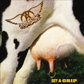 Aerosmith - Get A Grip (180 Gram Vinyl) (2 Lp's) | Mint (M) Mint (M)