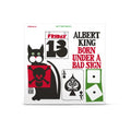 ALBERT KING-Born Under A Bad Sign [LP] | Mint (M) Mint (M)