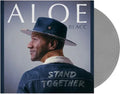 Aloe Blacc - Stand Together (Indie Exclusive, Silver Vinyl) (LP)