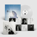 Geese (11) - Getting Killed (CLEAR VINYL) | Mint (M) Mint (M)