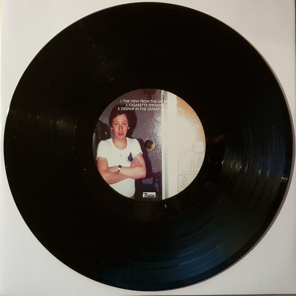 Arctic Monkeys - Who The Fuck Are Arctic Monkeys? (IEX | 10" VINYL) | Mint (M) Mint (M)