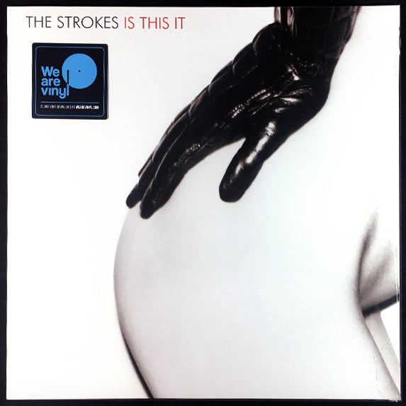 STROKES, THE - Is This It (VINYL) | Mint (M) Mint (M)