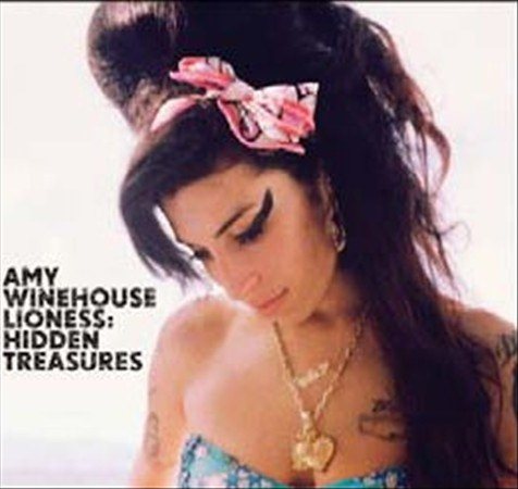 Amy Winehouse - Lioness: Hidden Treasures (2 Lp's) | Mint (M) Mint (M)