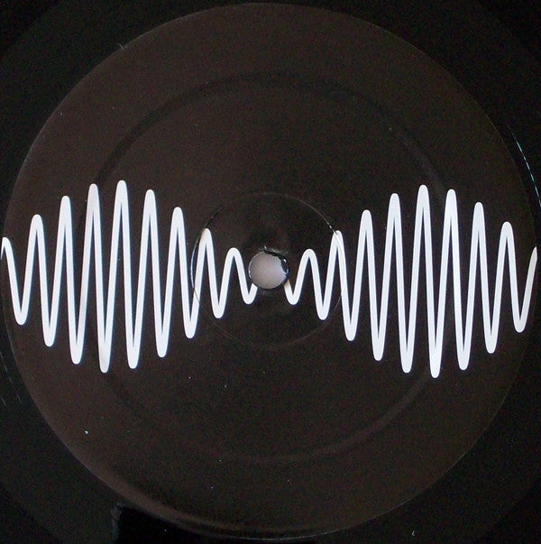 Arctic Monkeys - AM (180 GRAM VINYL) | Mint (M) Mint (M)