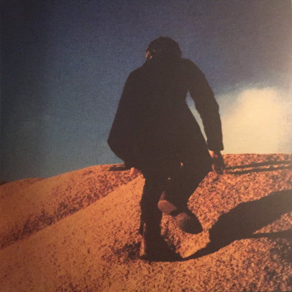 Arctic Monkeys - Humbug (VINYL) | Mint (M) Mint (M)