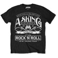 Asking Alexandria Rock 'n Roll [T-Shirt]