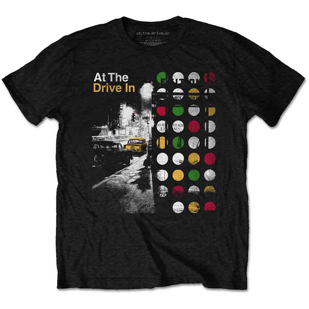 At The Drive-in Street [T-Shirt]