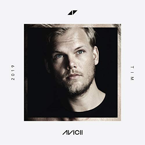 Avicii - Tim [Explicit Content] | Mint (M) Mint (M)