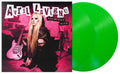 Avril Lavigne - Greatest Hits (Neon Green Colored Vinyl) [Import] (2 Lp's) |