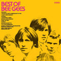 Bee Gees- Best Of  [LP] | Mint (M) Mint (M)