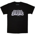 Bee Gees Stacked Logo [T-Shirt]
