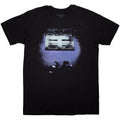 Billie Eilish Hit Me Hard And Soft Door Falling [T-Shirt]
