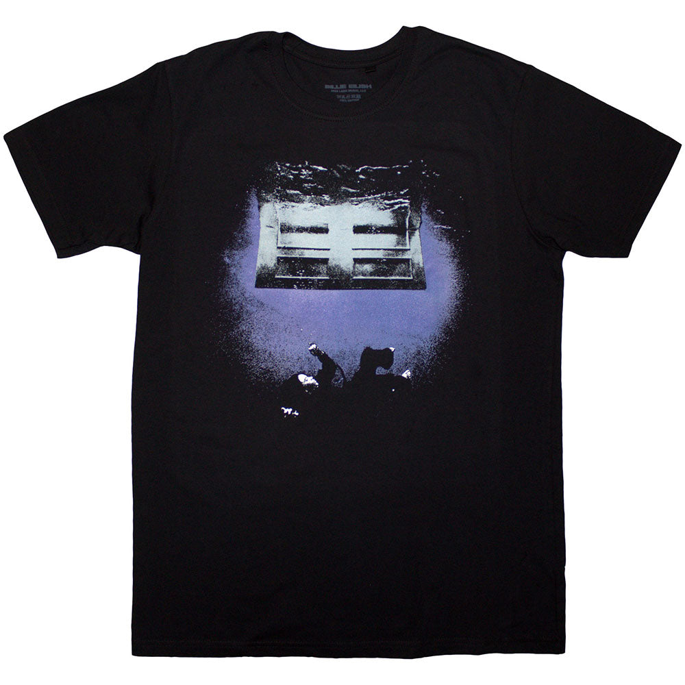 Billie Eilish Hit Me Hard And Soft Door Falling [T-Shirt]