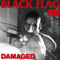 BLACK FLAG Damaged (VINYL) | Mint (M) Mint (M)