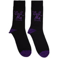 Blondie Call Me [Socks]