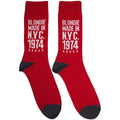 Blondie Made In NYC '74 [Socks]