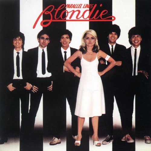 Blondie - Parallel Lines (180 Gram Vinyl) [Import] | Mint (M) Mint (M)