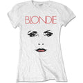 Blondie Staredown [T-Shirt]