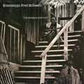 Mississippi Fred McDowell-I Do Not Play No Rock 'n' Roll (2025 RSD Colored Vinyl) | Mint (M) Mint (M)