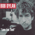 BOB DYLAN Love And Theft (180 Gram Vinyl, Download Insert) (2 Lp's) |