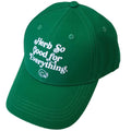 Bob Marley Herb So Good [Hat]