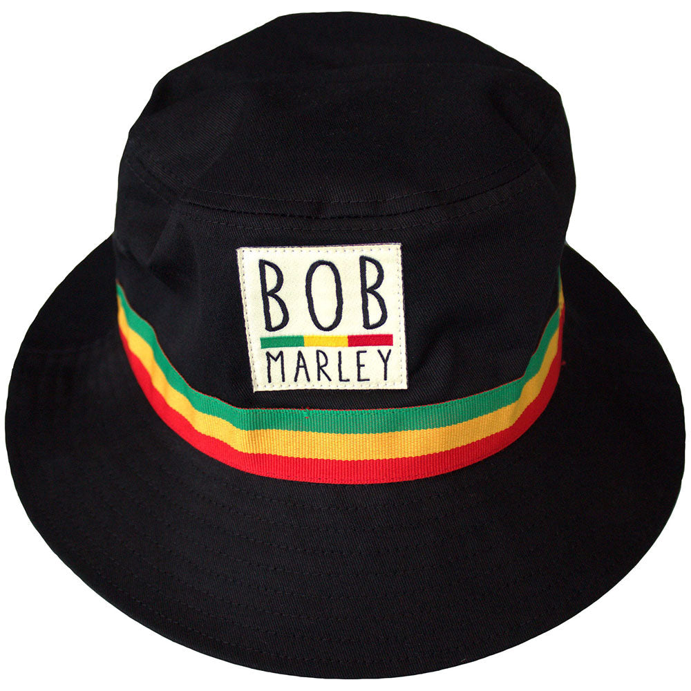 Bob Marley Tricolor Stripes [Hat]