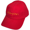 Bon Jovi Original Logo [Hat]